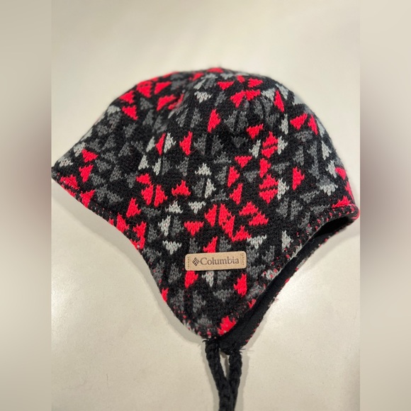 Columbia youth winter hat size youth small - Picture 2 of 4